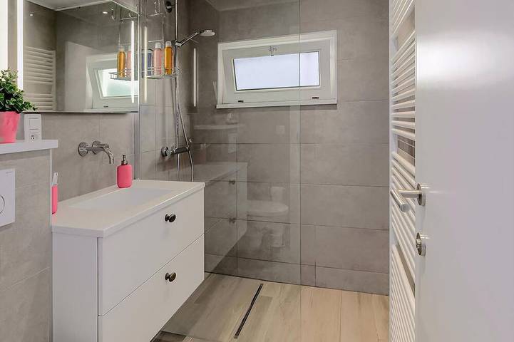 Gîte pour 4 personnes dans Sunparks Oostduinkerke - 4