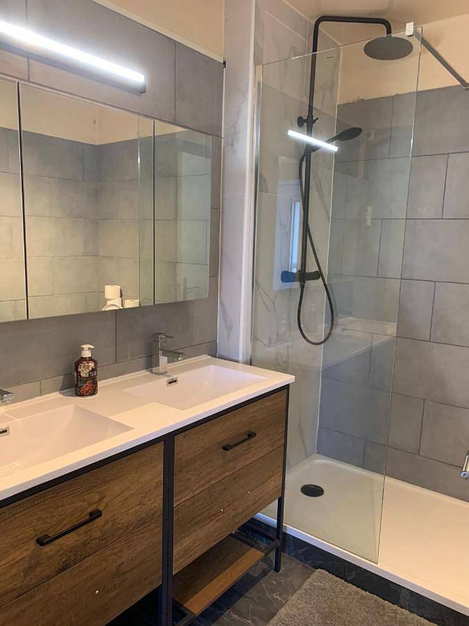 Apartamento de vacaciones para 1 personas - 1