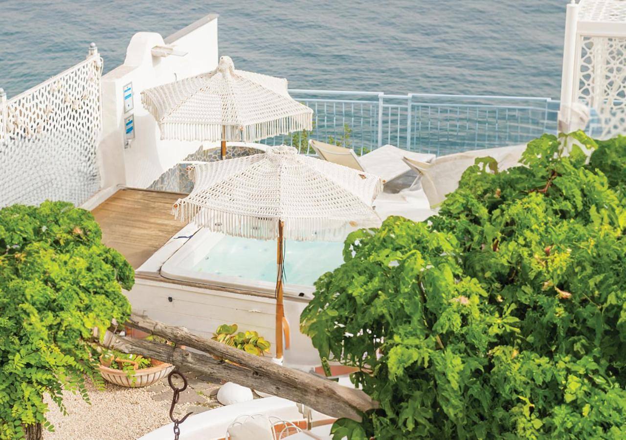 La Villa Aurelia in Miseno, Bacoli