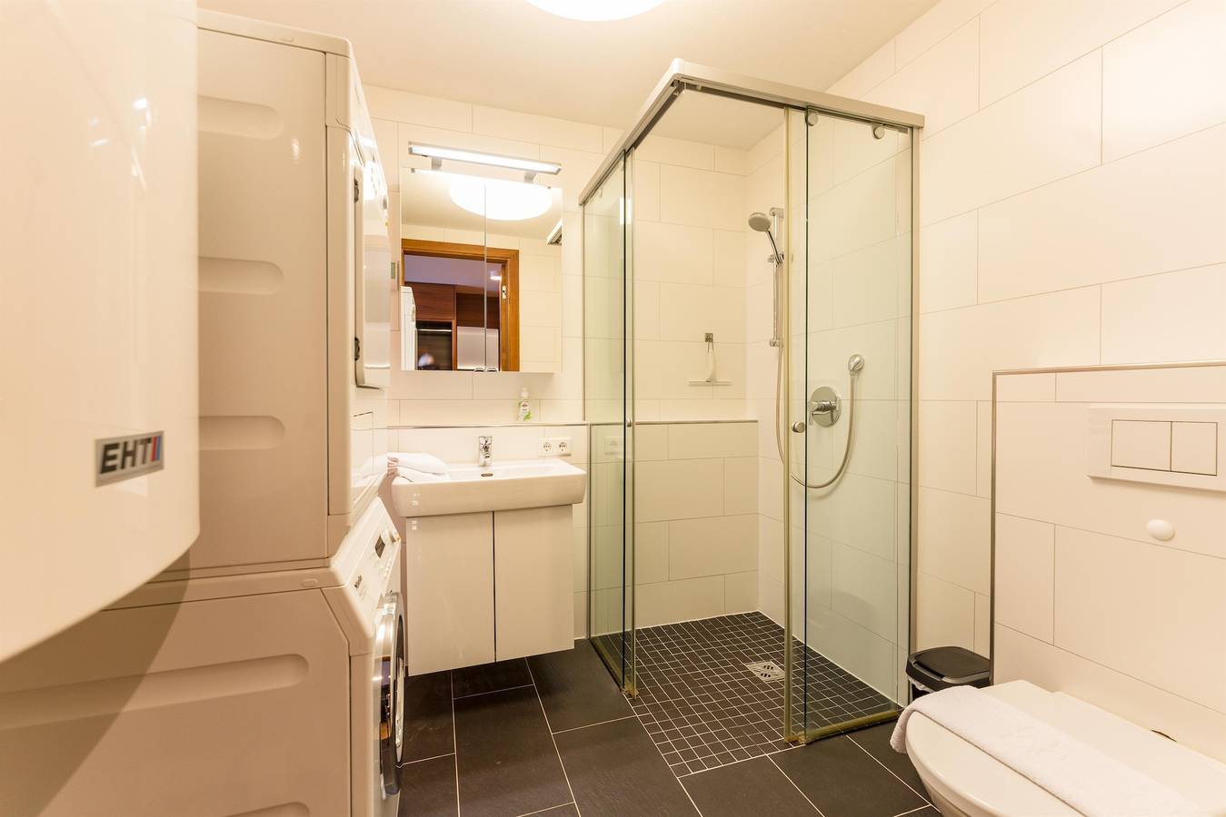 Entire vacation apartment, Leeder Appartement 2 Personen in Schladming, Schladming-Dachstein