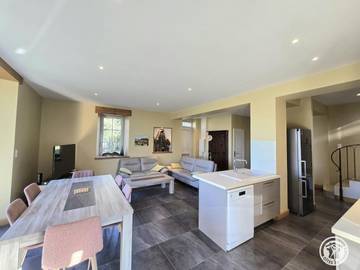 Gîte for 6 People in Monsac, Dordogne, Photo 4