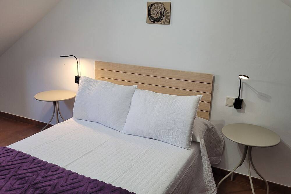 Casa do Cuco en Lira in Lira, Carnota