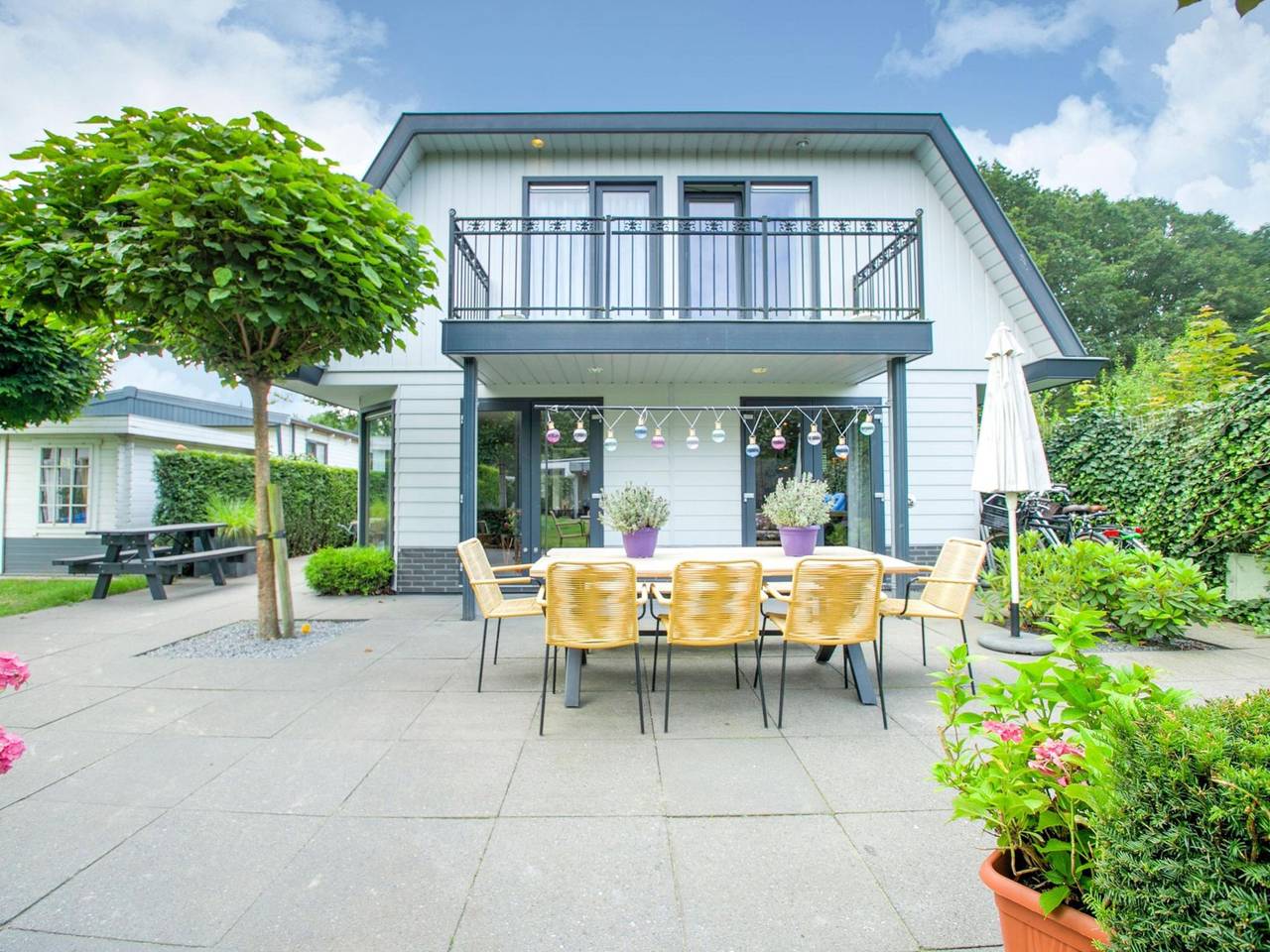 Ferienhaus für 6 Personen in Kaatsheuvel, Nordbrabant