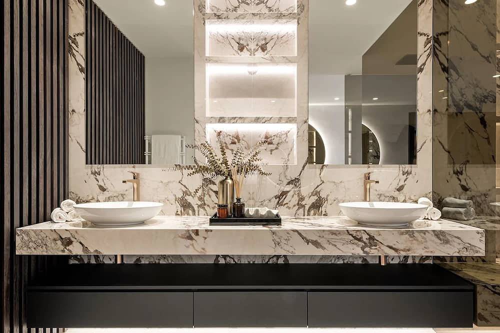 The Signature Penthouse in Cabo Bermejo, Estepona