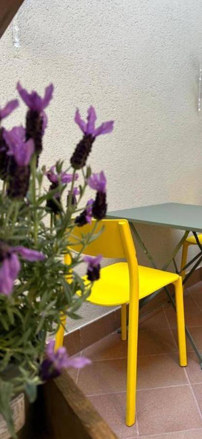 Apartamento para 4 personas, con terraza en Mataró