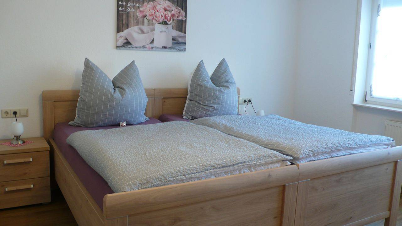 Ganze Ferienwohnung, Ferienwohnung für 4 Personen (70 m²) in Sasbachwalden in Sasbachwalden, Mittlerer Schwarzwald