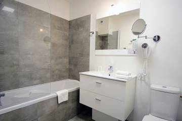 Location De Vacances pour 6 Personnes dans Toulouse, Haute-Garonne, Photo 4