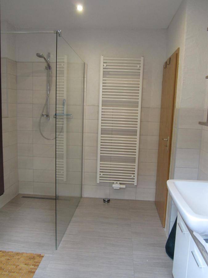 Ganze Wohnung, Two-Bedroom Apartment in Löf, Osteifel