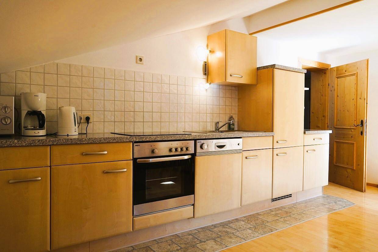 Ganze Ferienwohnung, Ferienwohnung Hösl (Top 1) in Alpbach, Kitzbüheler Alpen