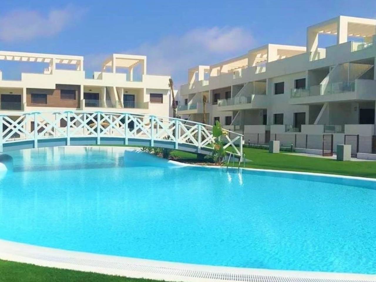 Apartamento entero, Penthouse in Torrevieja in Torrevieja, Costa Blanca
