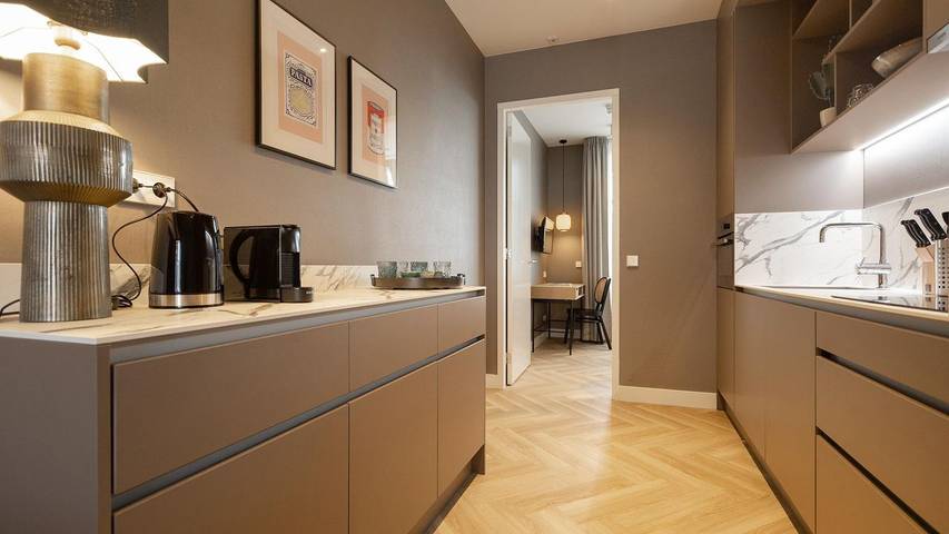 Ferienhaus für 7 Personen in Den Haag - 3