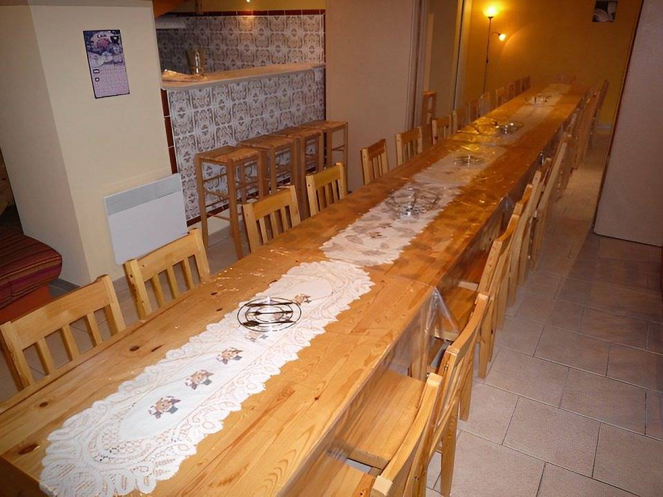 Gîtes de Trespeaux in Saint-Privat-des-Vieux, Région d'Alès