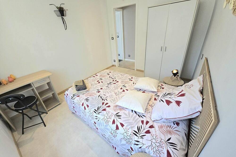 Haus in Dordogne mit Terrasse und Garten, nahe Sarlat in Vitrac, Périgord Noir