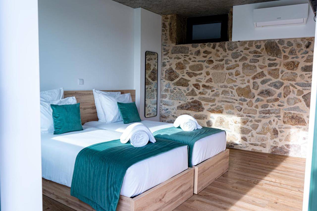 Deluxe Family Suite in Braga, Distrito de Braga