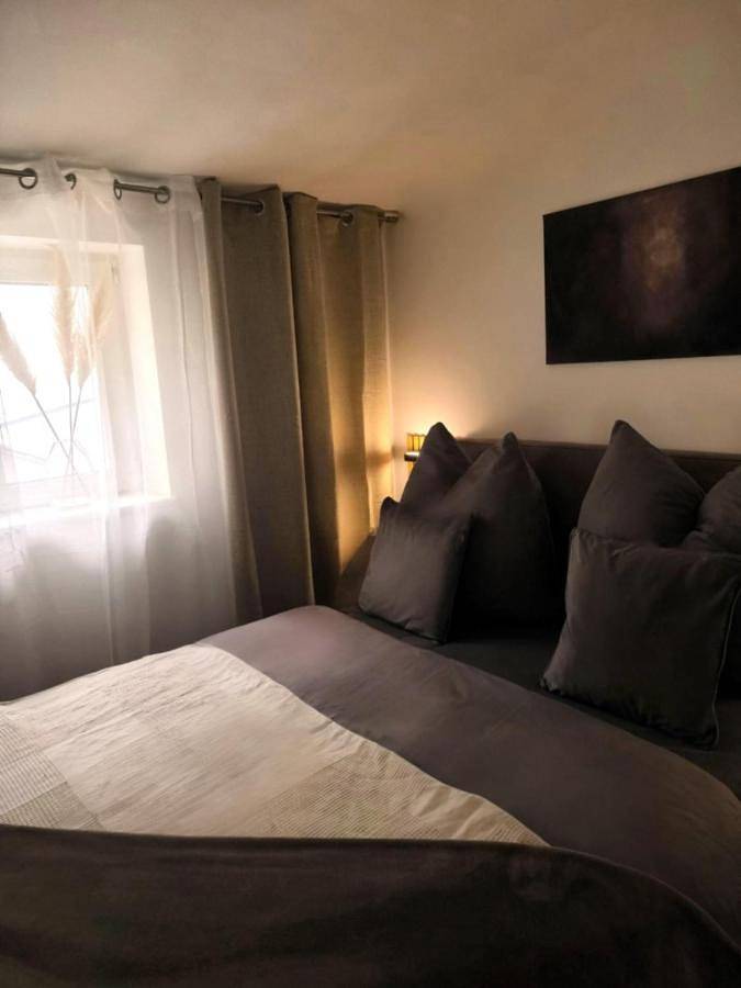 Ferienwohnung für 3 Personen