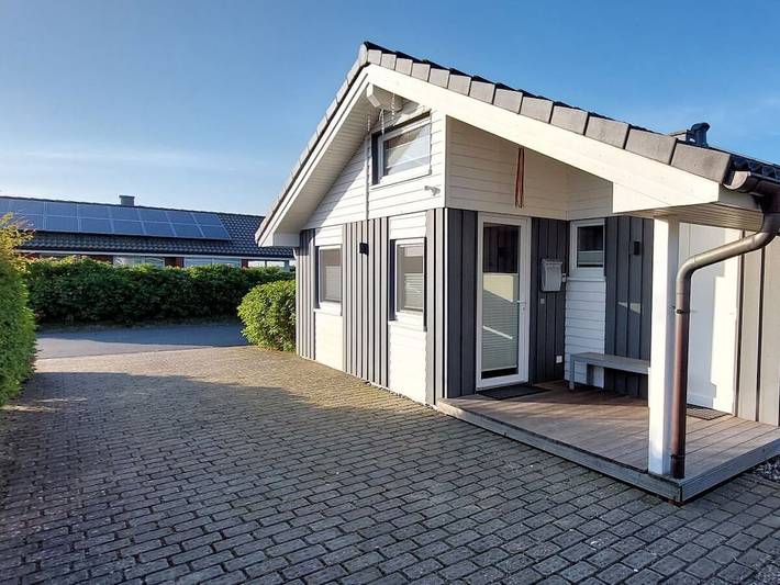 Ferienhaus mit 3 Schlafzimmer in Wesselburenerkoog, Kreis Dithmarschen