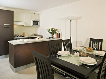 Vakantieappartement voor 4 Personen in Mandelieu-la-Napoule, Cannes regio, Afbeelding 4