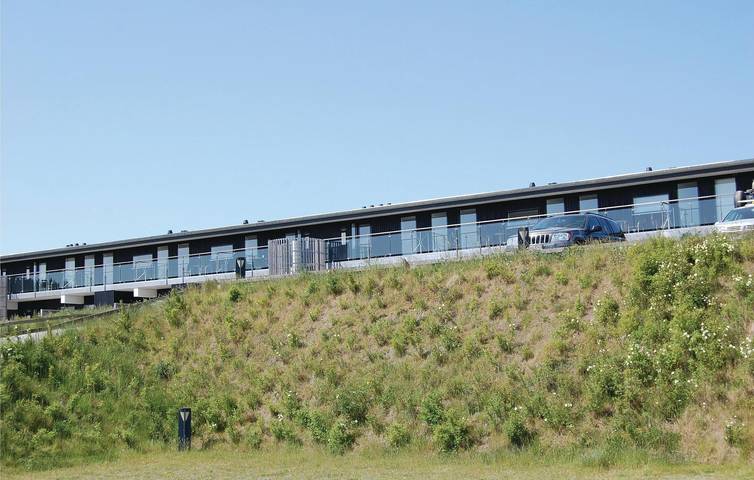 Ferienwohnung für 4 Personen, mit Terrasse auf Rømø - 2