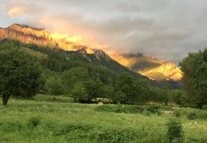 Gîte pour 8 personnes, avec terrasse et vue, animaux acceptés à Entracque - 4