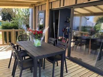 Location De Vacances pour 4 Personnes dans Saint-Georges-de-Didonne, Région de Rochefort, Photo 3