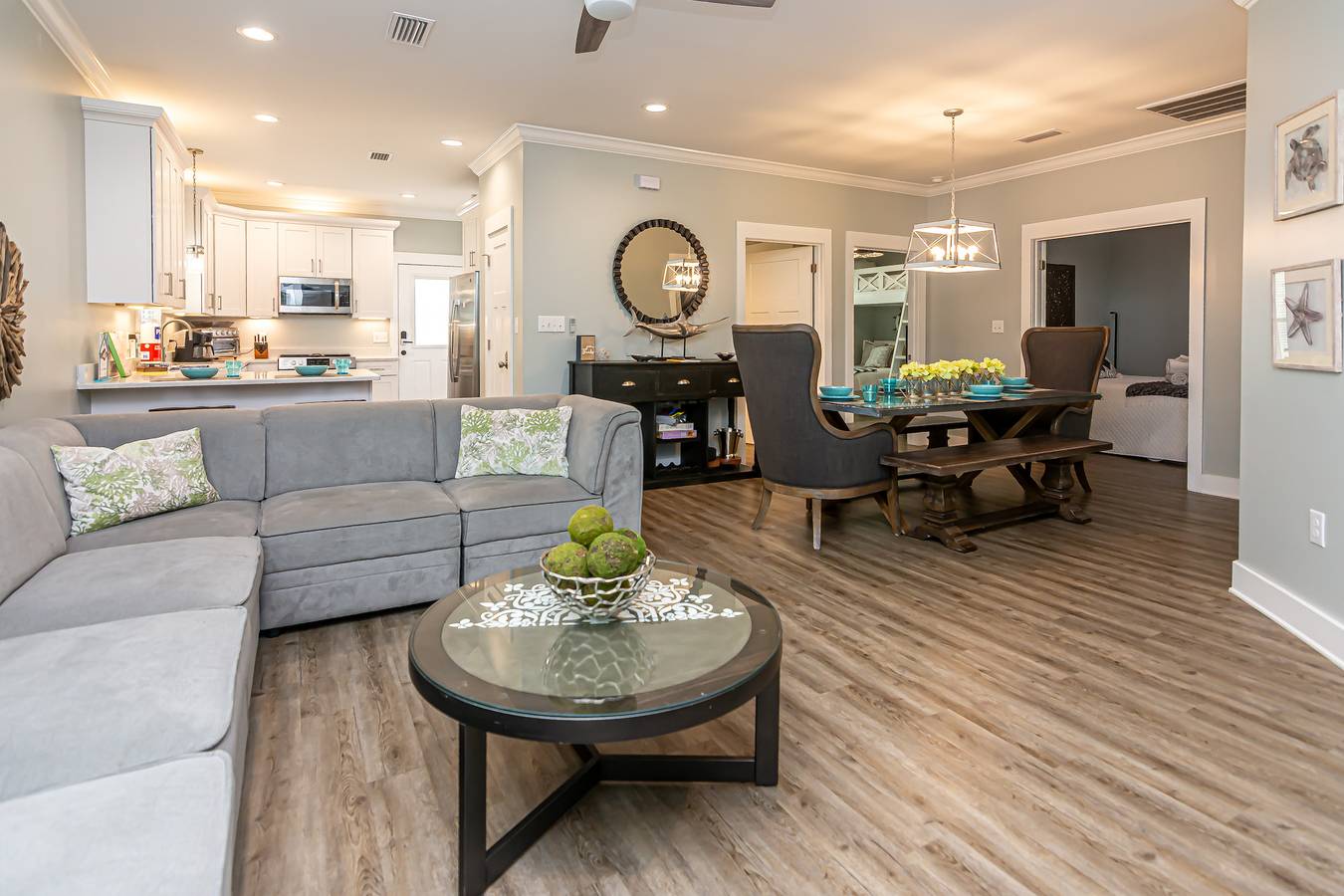 5004 Rookery 3 Beach Buddies 2 pools beach access beach items fire pit and grill in Gulf Highlands (Alabama), Fort Morgan