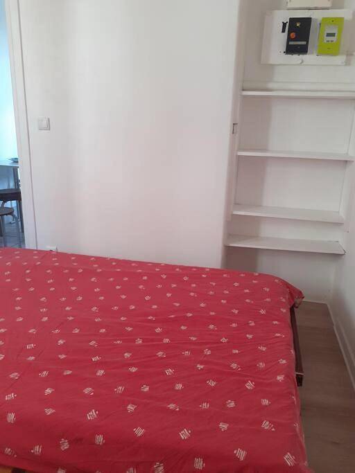 Gîte pour 2 personnes à Neuilly-Plaisance - 2