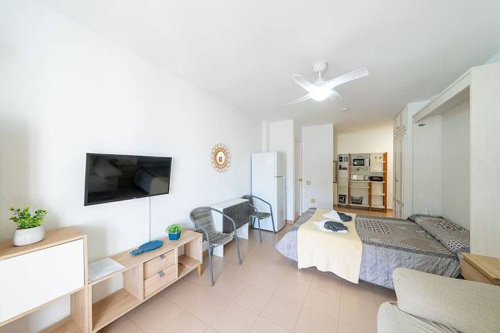 Entire apartment, Vrbo Property in San José (Almeria), Níjar