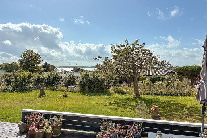 Maison de vacances pour 4 personnes - 1