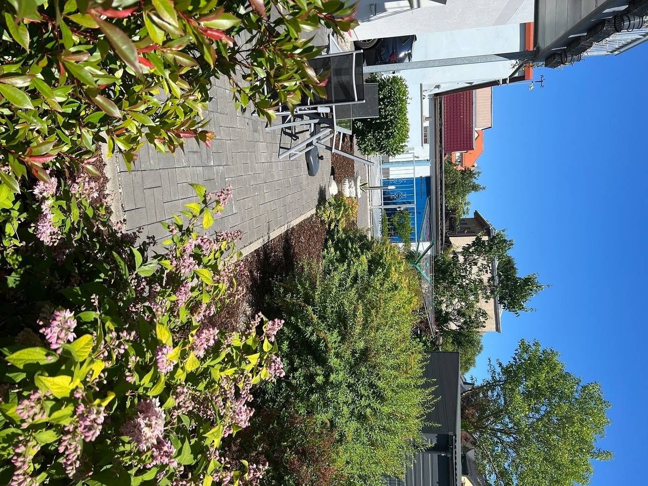 Ganze Ferienwohnung, Zum Rosental in Rötha, Hainer See