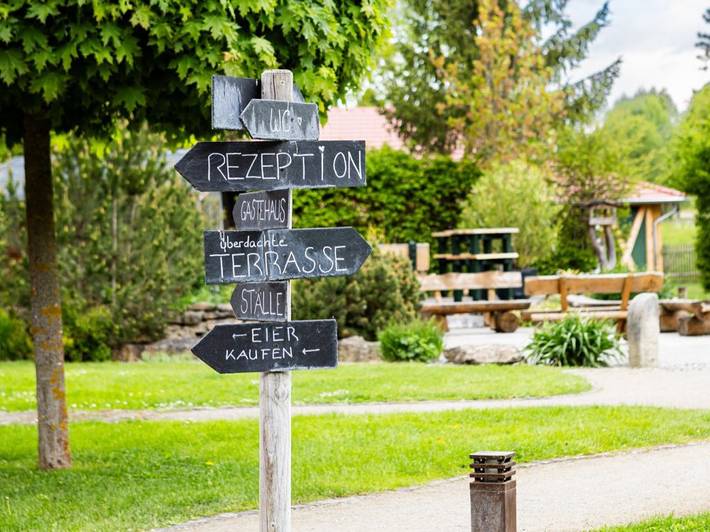 Bauernhof für 2 Personen, mit Garten und Terrasse, kinderfreundlich in Thüringen - 3