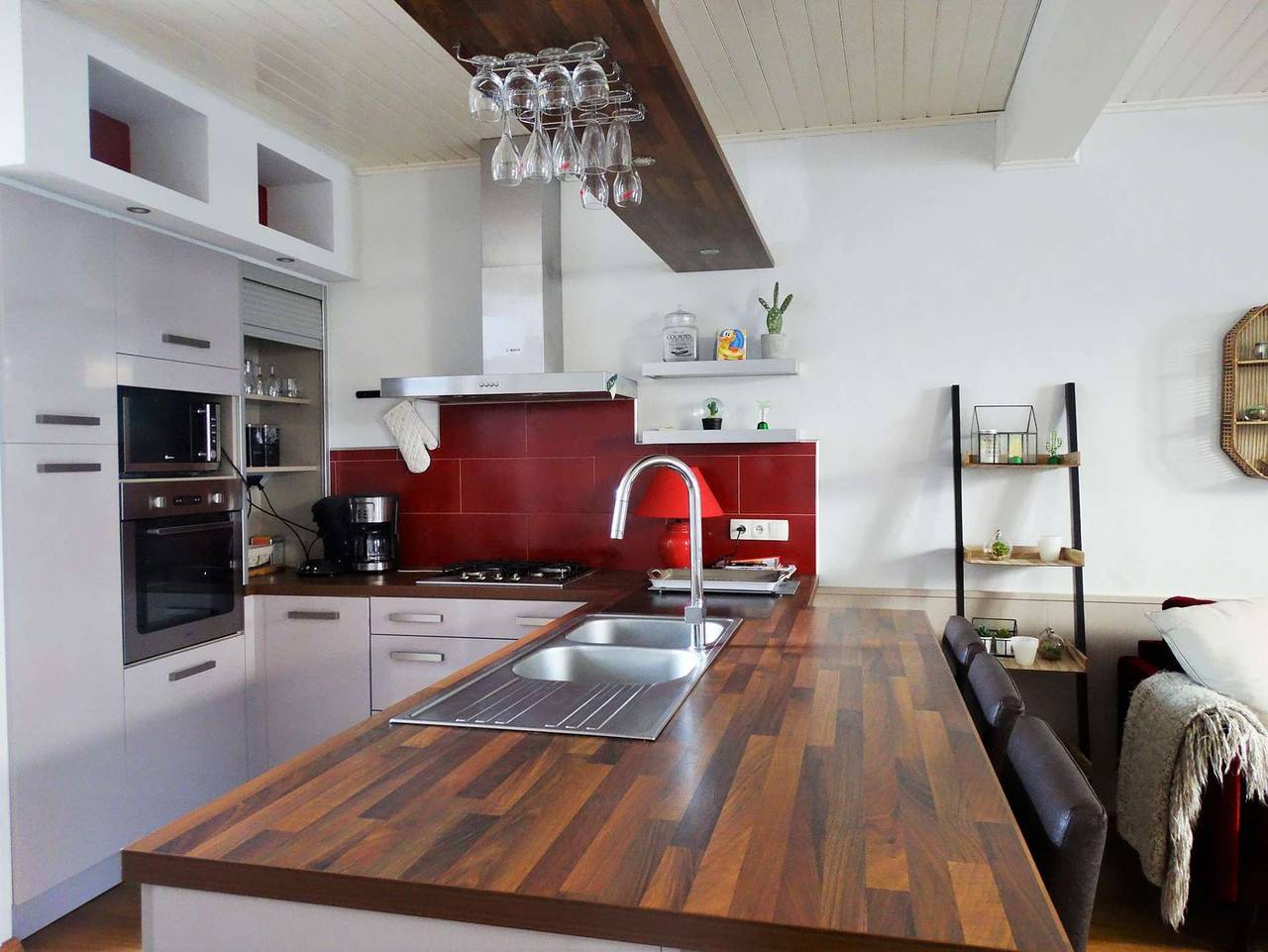 Appartement de vacances entier, Euréka Saint Gilles Croix de Vie in Saint-Gilles-Croix-de-Vie, Vallée de la Loire