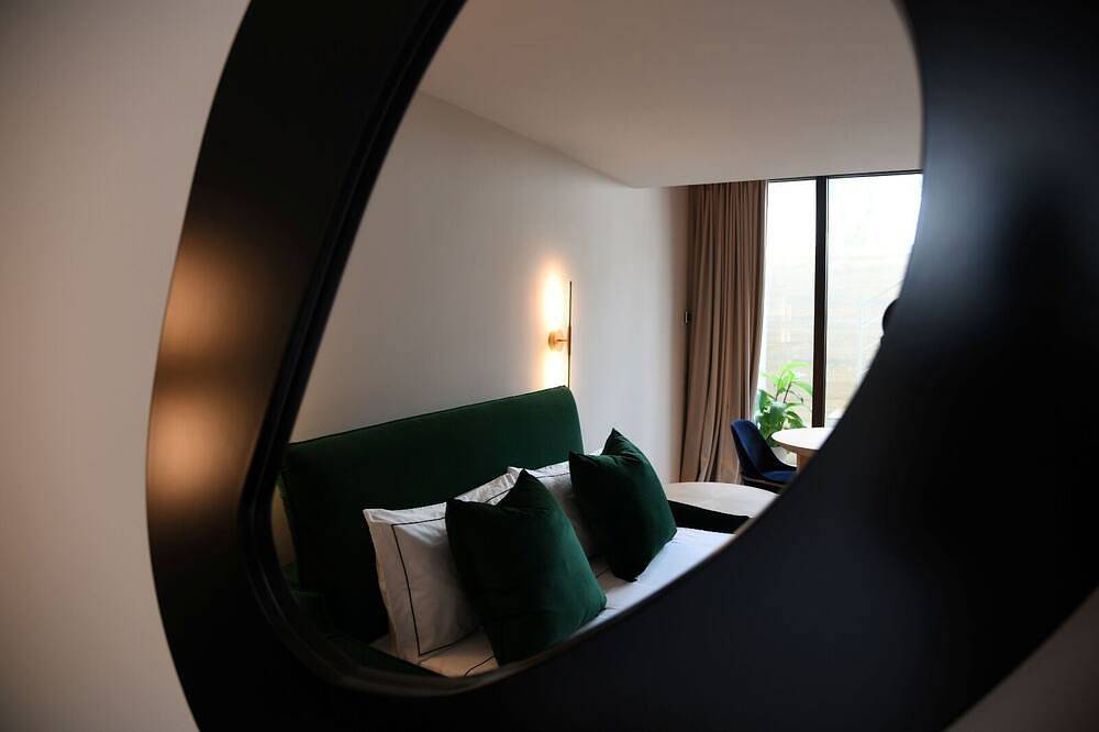 Villa Domus Suites Mare, Torvaianica in Torvaianica, Provincia di Roma