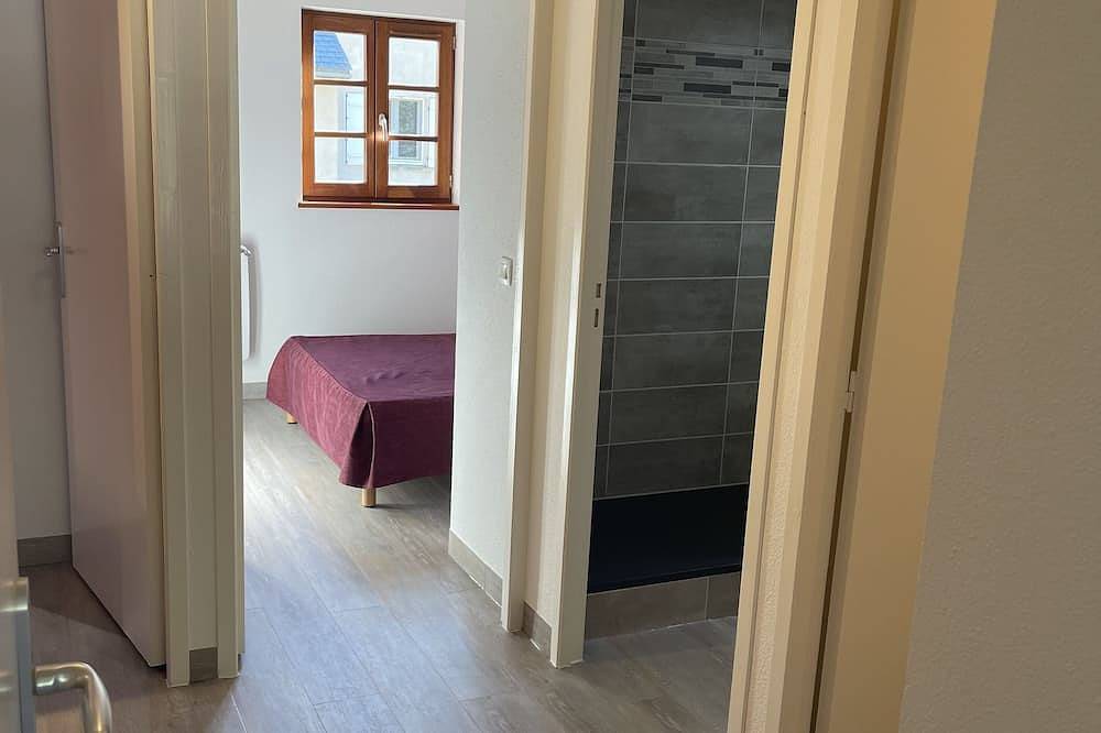 Ganze Wohnung, Vermietung dreizimmerwohnungen in Saint Lary in Vignec, Nationalpark Pyrenäen