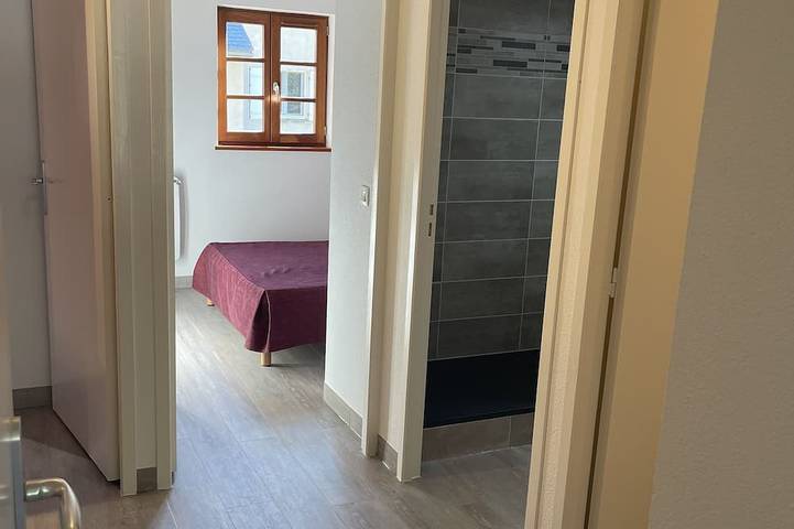 Ganze Wohnung, Vermietung dreizimmerwohnungen in Saint Lary in Vignec, Nationalpark Pyrenäen