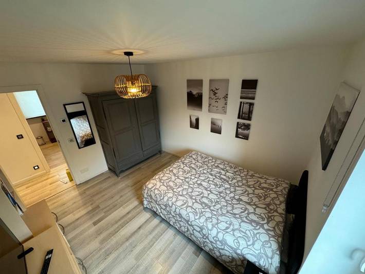 Maison d’hôte pour 3 personnes à Overijse - 2