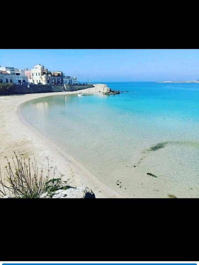 Chambre d’hôte pour 2 personnes, avec terrasse ainsi que vue et jardin à Nardò - 2
