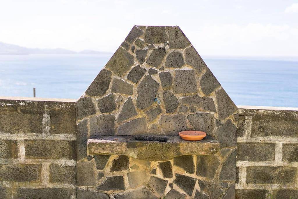 Country House in Azores - S. Miguel in São Miguel Island, Fenais da Ajuda