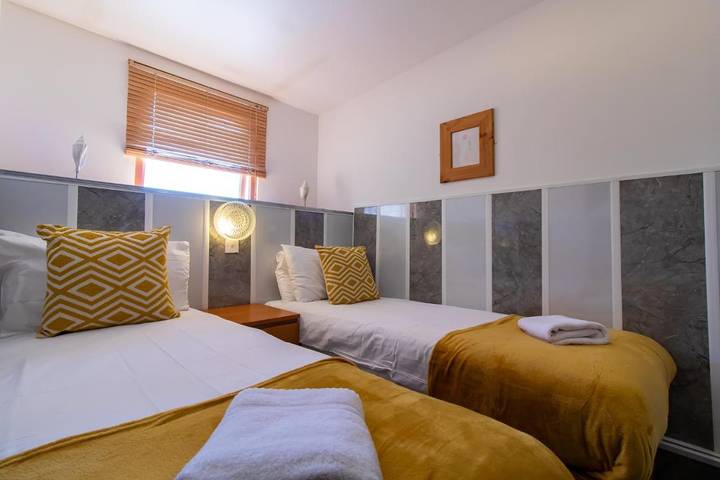 Pension voor 2 personen in Newcastle upon Tyne
