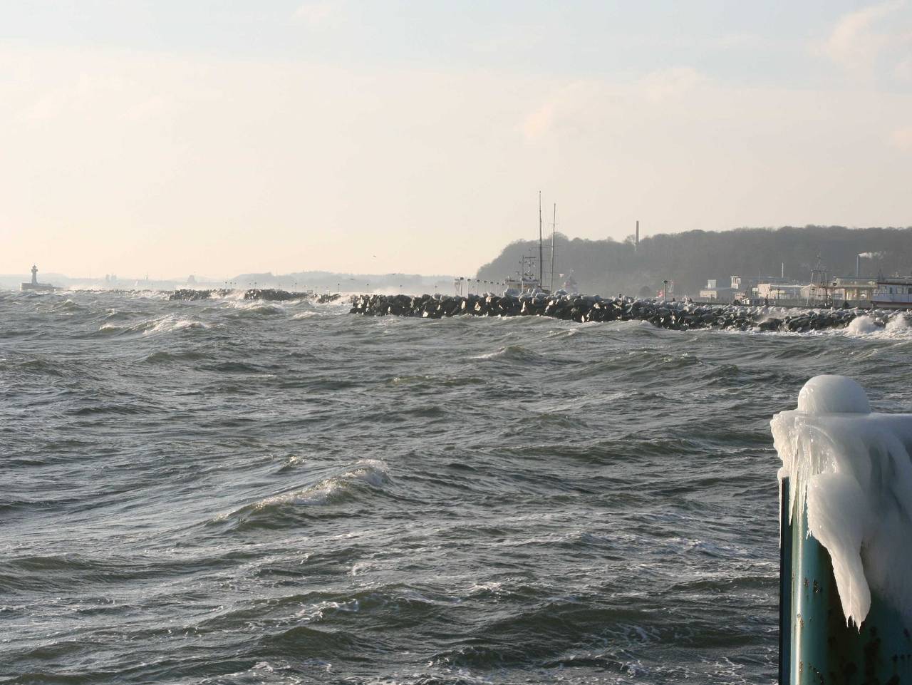 Villa Feodora - Das Haus mit dem einzigartigen Seeblick - 13 Ostseeblick in Sassnitz, Nationalpark Jasmund