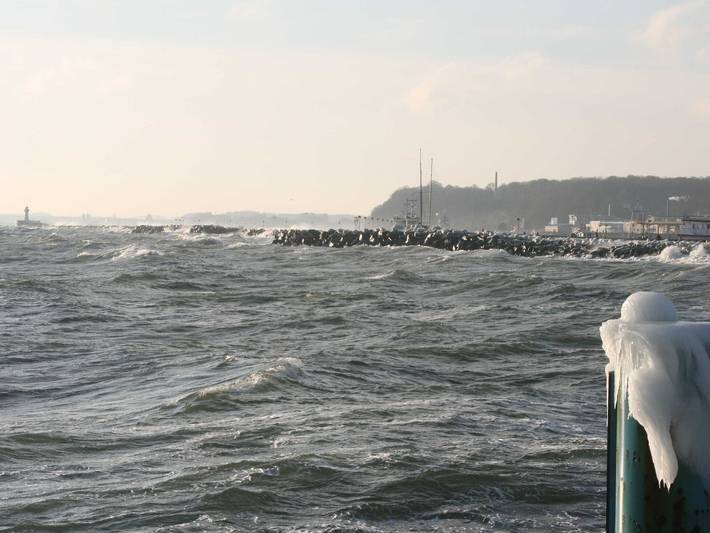 Bungalow für 2 Personen, mit Seeblick und Garten sowie Terrasse in Sassnitz - 3