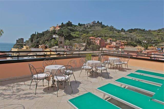 Hotel La Colonnina in Monterosso al Mare, Commune de Monterosso al Mare