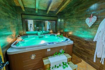 Casa Rural para 4 Personas en Laroya, Provincia de Almería, Foto 2