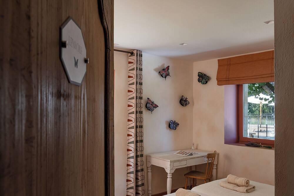 Magnificent renovated farmhouse in the heart of the Dordogne in Saint-Germain-de-Belvès, Périgord Noir