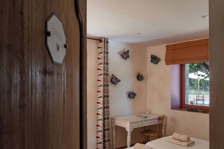 Location de vacances pour 14 personnes, avec Sauna à Saint-Germain-de-Belvès - 3