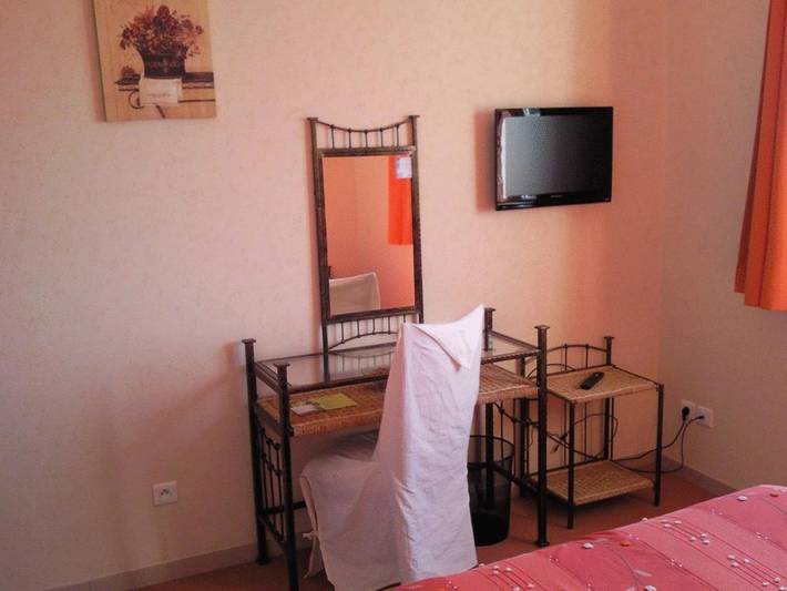 Hôtel pour 3 personnes, avec vue à Molières - 3