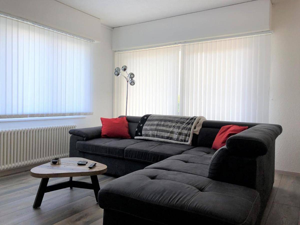 Appartement entier, Les Dents-du-Midi in Monthey 2 Ville, Monthey
