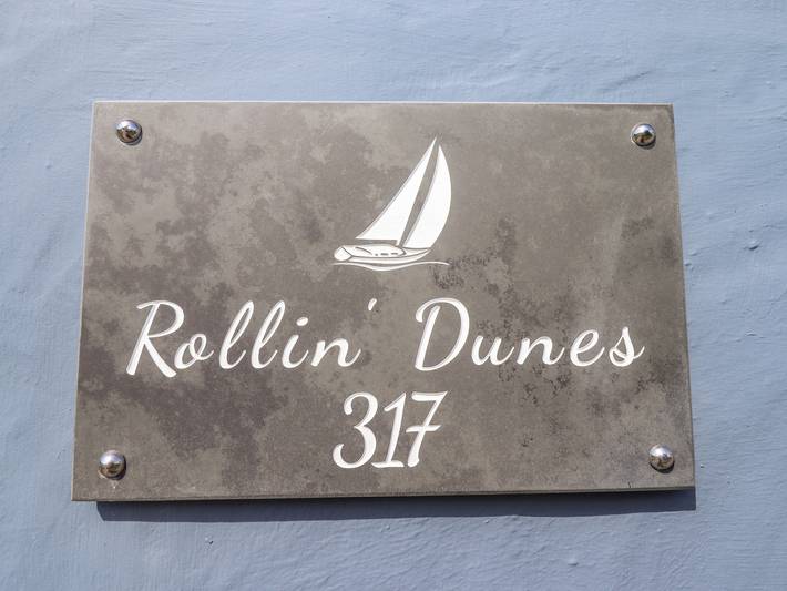 Rollin' Dunes in Humberston, North East Lincolnshire