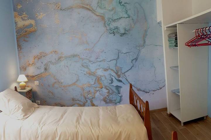 Gîte pour 4 personnes à Valle-di-Campoloro - 4
