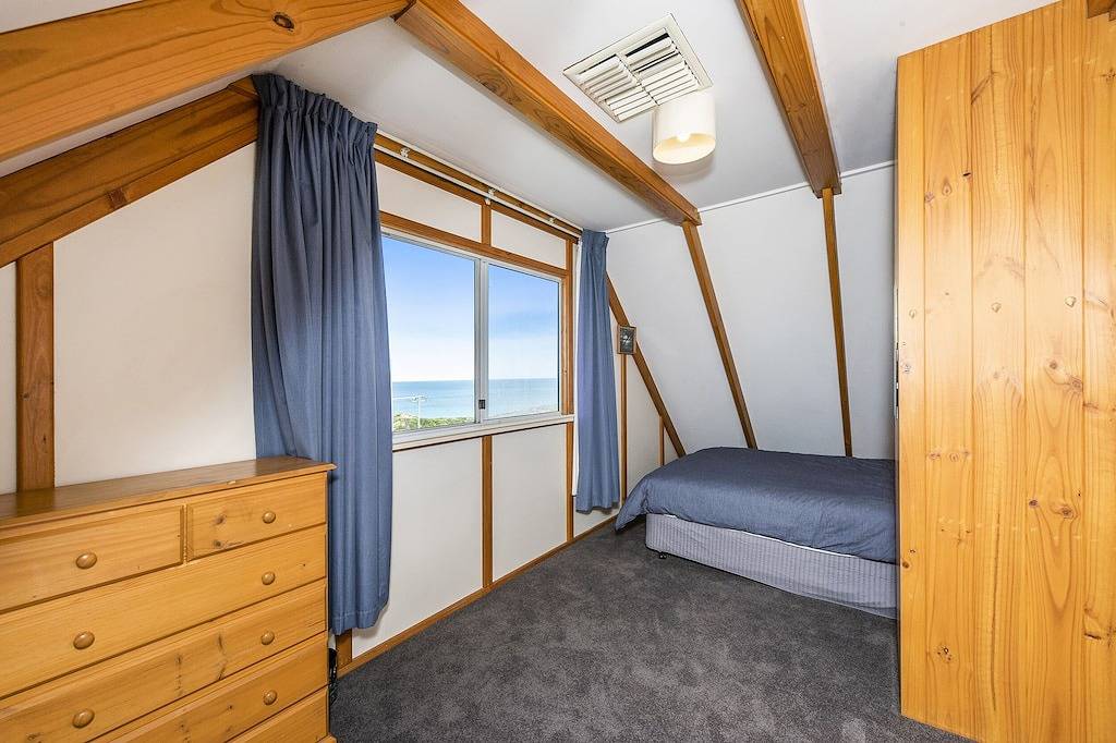 Ocean Vista - Großes, modernes Haus mit Meerblick. in Guilderton, Western Australia