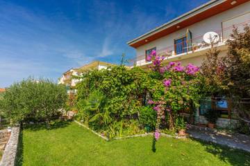 Holiday Apartment for 4 People in Crikvenica, Croatian Adriatic, Photo 2